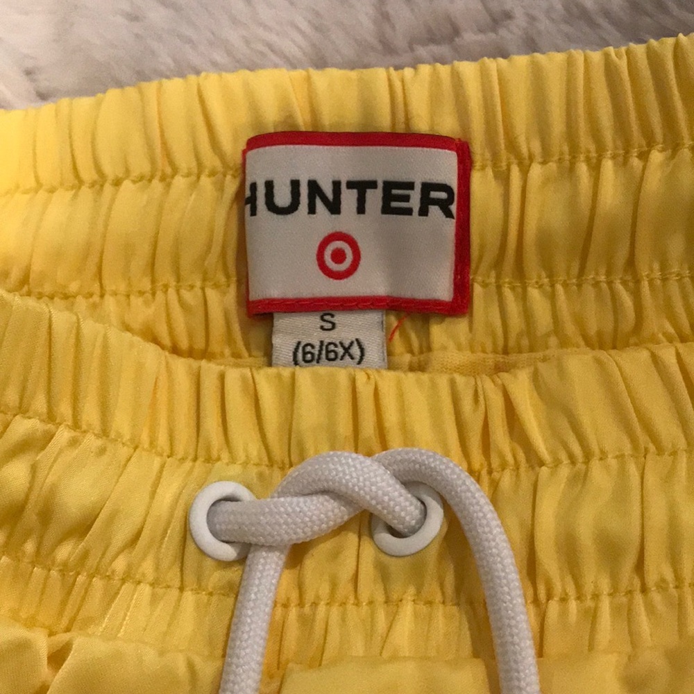 Girls Hunter skort